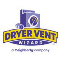 dryer vent wizard of coastal carolina logo