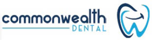 commonwealth dental logo
