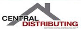 central distributing logo