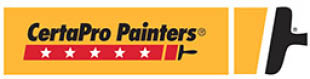 certapro painters of bartlett logo