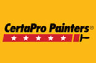 certapro painters logo