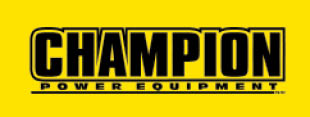 champion power equipment logo