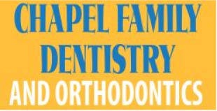 chapel family dentistry logo