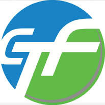 charles town fitness logo
