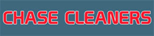 chase cleaners logo