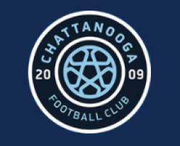 chattanooga football club logo