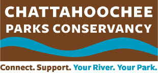chattahoochee parks conservancy logo