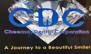 vineyard dental & orthodontics logo