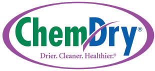 chem dry of bellingham carpet cleaning logo