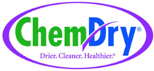 chem dry of mount vernon carpet cleaning logo
