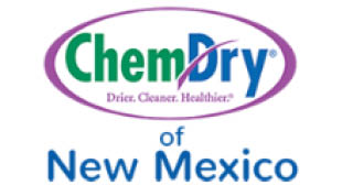 chem dry of new mexico logo