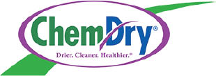 area wide chem-dry logo