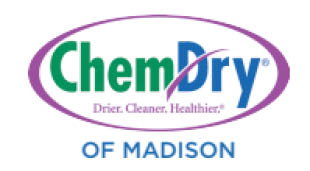chem dry of madison logo