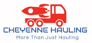 cheyenne hauling llc logo