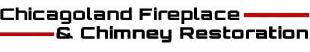 chicagoland fireplace & chimney logo