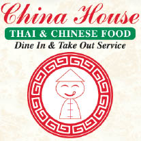 china house logo