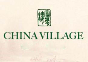 china village restaurant logo