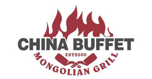 china buffet logo