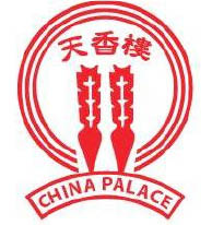 china palace restaurant logo