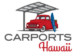 carports hawaii logo