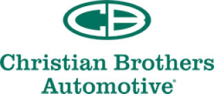 christian brothers automotive (clive) logo
