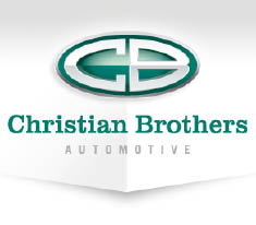 christian bros auto spring steubner logo