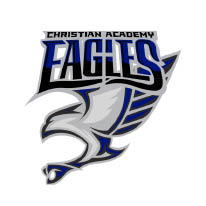 christian academy school logo