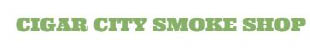 cigar city smoke shop inc logo