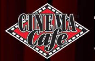 cinema cafe logo