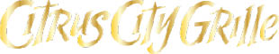 citrus city grille logo