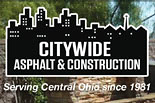 citywide asphalt and construction llc logo