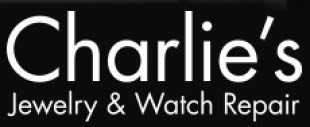 charlie's jewelry & watch repair - ohio logo
