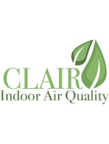 clair indoor air quality llc logo