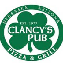 clancy's pub - scottsdale logo