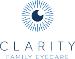 clarity family eyecare logo