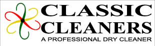 classic cleaners logo