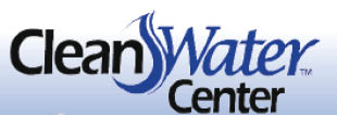 water-rights clean water center logo