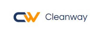 cleanway services logo