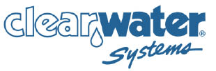 clearwater systems logo