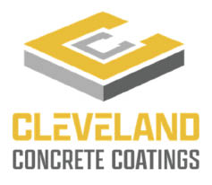 cleveland concrete coatings logo