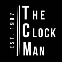 The Clock Man