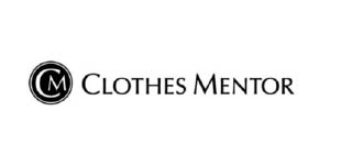 clothes mentor bridgeville pa logo
