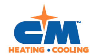 cm heating logo