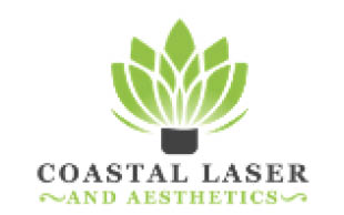 coastal laser & aesthetics logo