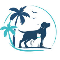coastal veterinary care logo