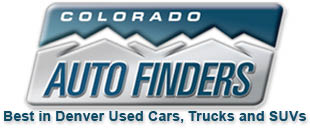colorado auto finders logo
