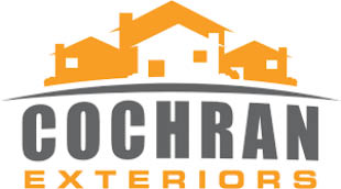 cochran roofing/infinity home services logo