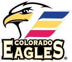 colorado eagles logo