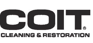 coit - cleaning & restoration logo