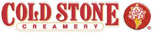 coldstone creamery (alexandria) logo
